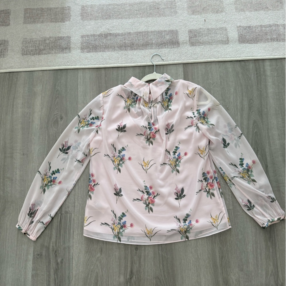 Ted baker shirt